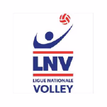 Logo Ligue Nationale Volley
