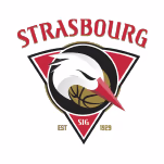 Logo SIG Strasbourg