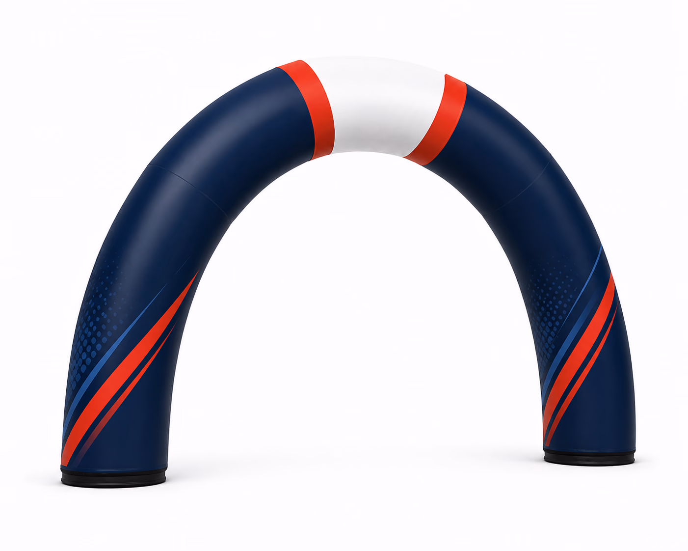 Aero Gate portátil S/M/L para eventos